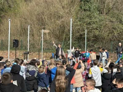 Foto des Albums: Preisverleihung