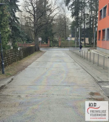 Foto des Albums: Einsatz Nr.:45/2026 H:Öl-Land
