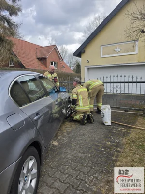 Foto des Albums: Einsatz Nr.:45/2026 H:Öl-Land
