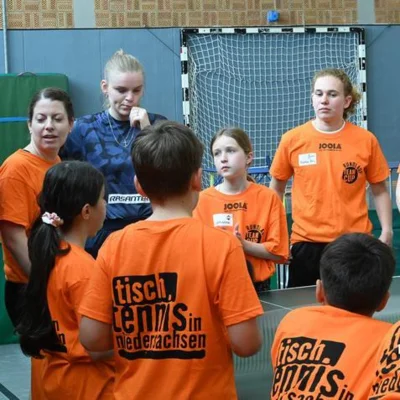 Foto des Albums: 6. Schulvergleichswettkampf vom 17.-18.06.2025 in Braunschweig