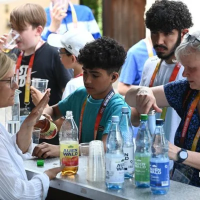 Foto des Albums: 6. Schulvergleichswettkampf vom 17.-18.06.2025 in Braunschweig
