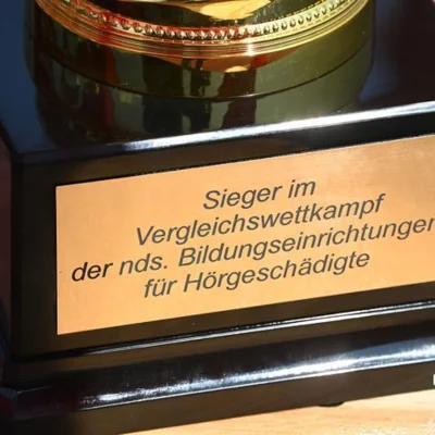 Foto des Albums: 6. Schulvergleichswettkampf vom 17.-18.06.2025 in Braunschweig
