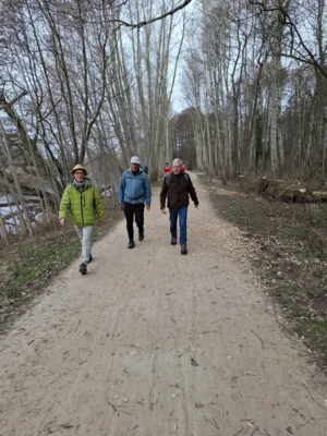Foto des Albums: 42.Celler Wasa - Lauf 2026
