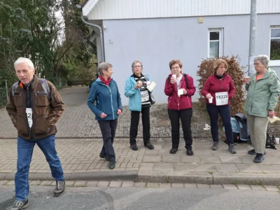 Foto des Albums: 42.Celler Wasa - Lauf 2026