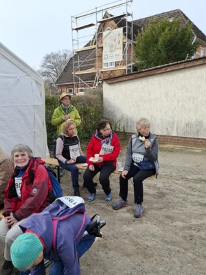 Foto des Albums: 42.Celler Wasa - Lauf 2026