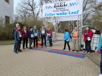 Foto des Albums: 42.Celler Wasa - Lauf 2026