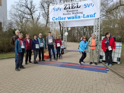 Foto des Albums: 42.Celler Wasa - Lauf 2026