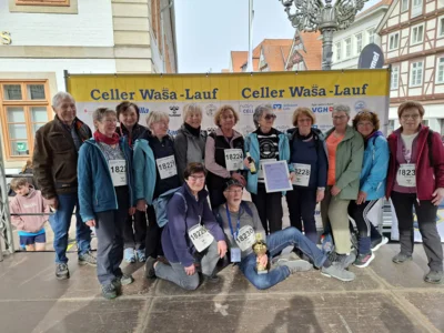 Foto des Albums: 42.Celler Wasa - Lauf 2026
