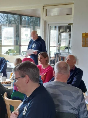 Foto des Albums: Sportabzeichenverleihung 2025