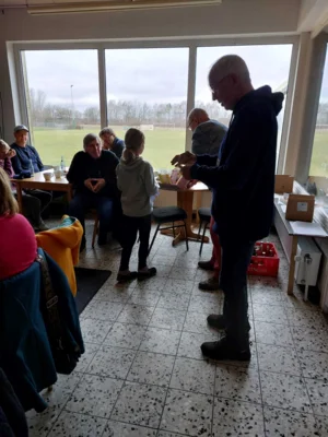 Foto des Albums: Sportabzeichenverleihung 2025