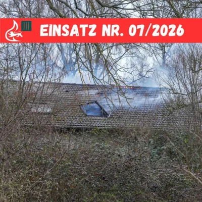 Foto des Albums: Einsatz_07_26