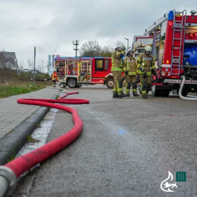 Foto des Albums: Einsatz_07_26