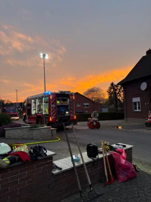 Foto des Albums: Einsatz 17/2026