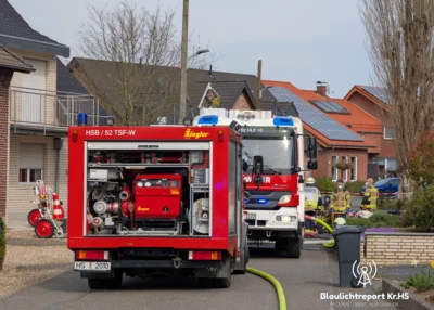 Foto: Blaulichtreport Kr.HS  (Bild vergr&ouml;&szlig;ern)