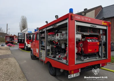 Foto: Blaulichtreport Kr.HS  (Bild vergr&ouml;&szlig;ern)