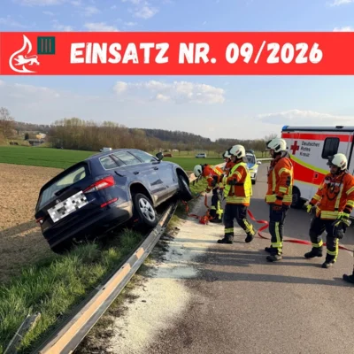 Foto des Albums: Einsatz 09-26