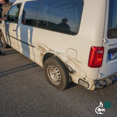 Foto des Albums: Einsatz 09-26