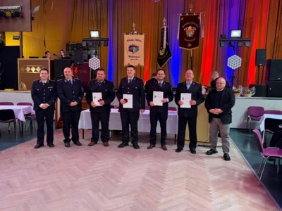 Foto des Albums: Große Jahreshauptversammlung 2026