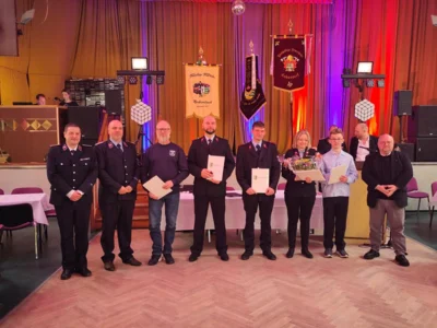 Foto des Albums: Große Jahreshauptversammlung 2026