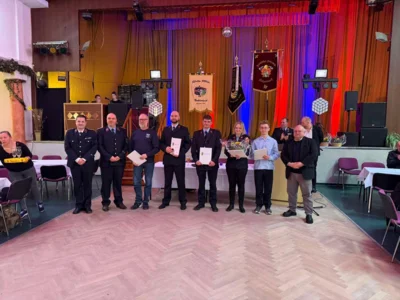 Foto des Albums: Große Jahreshauptversammlung 2026
