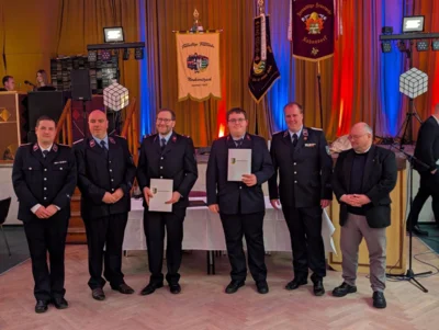 Foto des Albums: Große Jahreshauptversammlung 2026