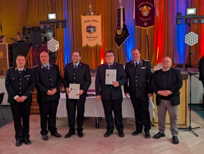 Foto des Albums: Große Jahreshauptversammlung 2026