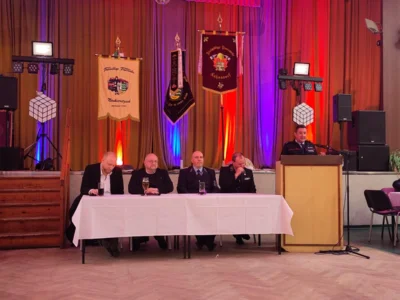 Foto des Albums: Große Jahreshauptversammlung 2026