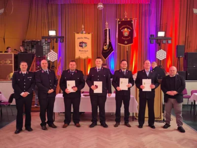 Foto des Albums: Große Jahreshauptversammlung 2026