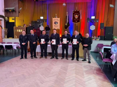 Foto des Albums: Große Jahreshauptversammlung 2026
