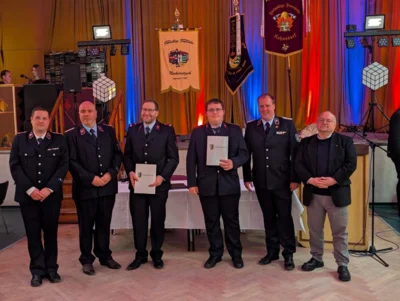 Foto des Albums: Große Jahreshauptversammlung 2026