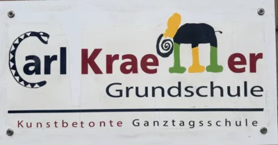 Foto des Albums: Osterbacken in der Carl-Kraemer-Schule