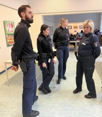 Foto des Albums: Osterbacken in der Carl-Kraemer-Schule (24.​03.​2026)