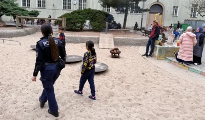 Foto des Albums: Osterbacken in der Carl-Kraemer-Schule