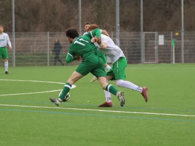 Foto des Albums: Spielbericht Markkleeberg 22.03.2026