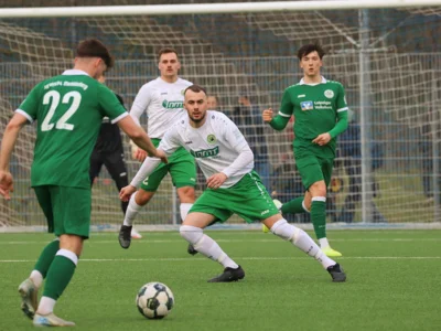 Foto des Albums: Spielbericht Markkleeberg 22.03.2026
