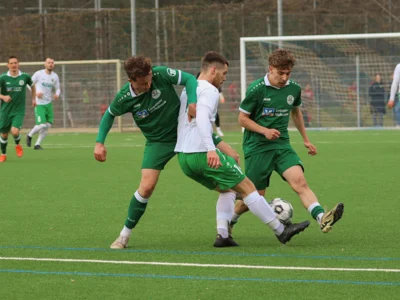 Foto des Albums: Spielbericht Markkleeberg 22.03.2026