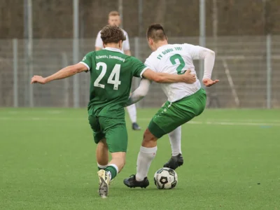 Foto des Albums: Spielbericht Markkleeberg 22.03.2026