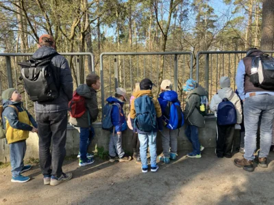 Foto des Albums: Ein tolles Tierparkerlebnis