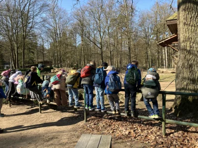Foto des Albums: Ein tolles Tierparkerlebnis