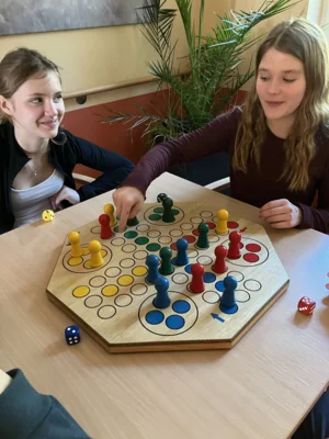 Foto des Albums: Besuch bei der Awo