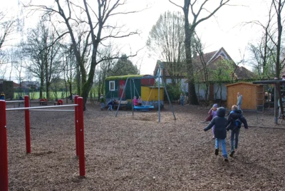 Foto des Albums: Ostereiersuche