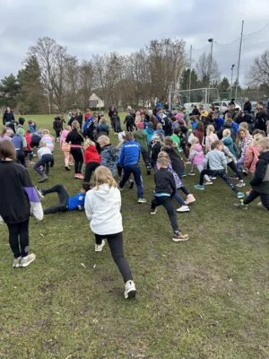 Foto des Albums: Sponsorenlauf 26.3.2026
