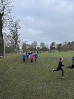 Foto des Albums: Sponsorenlauf 26.3.2026
