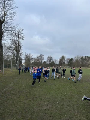 Foto des Albums: Sponsorenlauf 26.3.2026