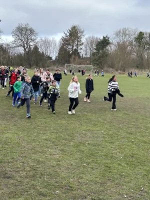 Foto des Albums: Sponsorenlauf 26.3.2026
