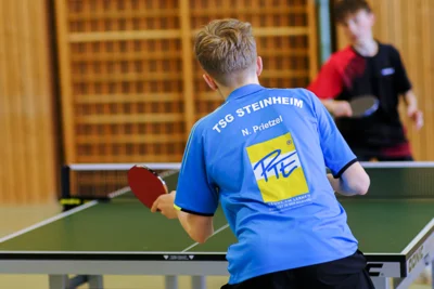 Foto des Albums: Regionsmeisterschaften März 2026