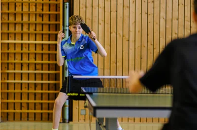 Foto des Albums: Regionsmeisterschaften März 2026