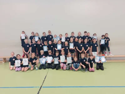 Foto des Albums: 2026 Sportfest