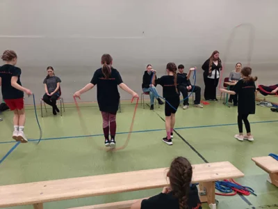 Foto des Albums: 2026 Sportfest