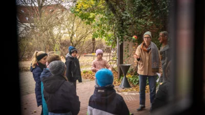 Foto des Albums: 2026 Kinderfilmtage